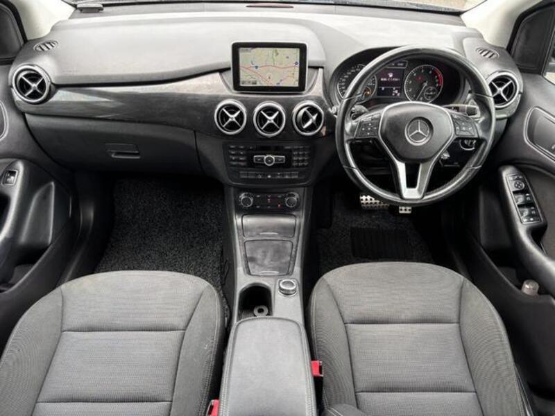 B-CLASS