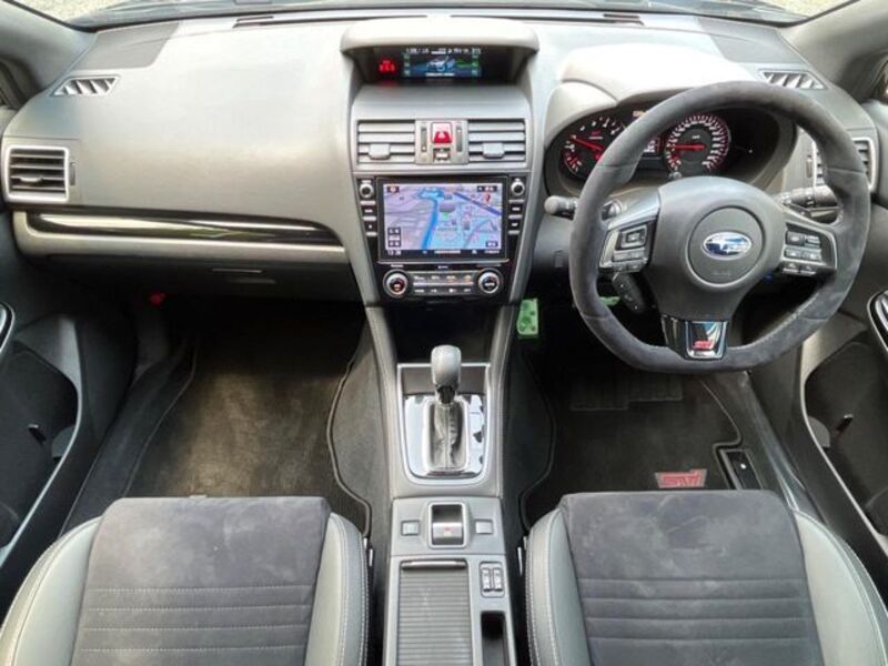 WRX S4