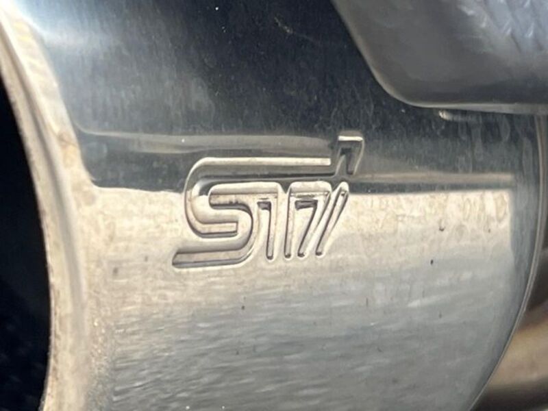 WRX S4