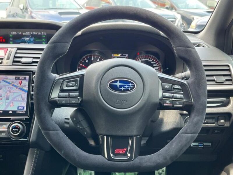 WRX S4