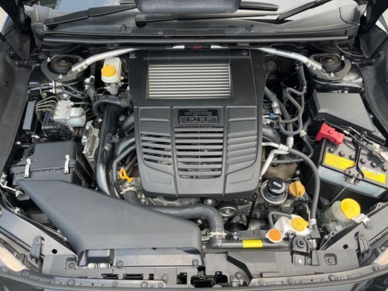 WRX S4