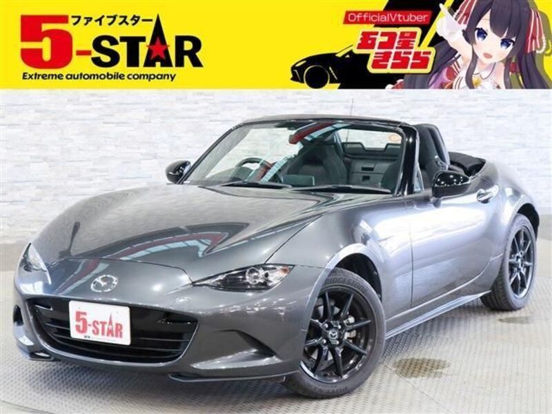 MAZDA ROADSTER