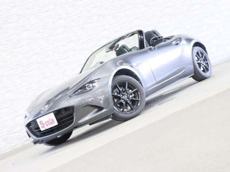 ROADSTER