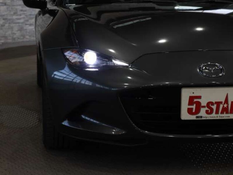 ROADSTER