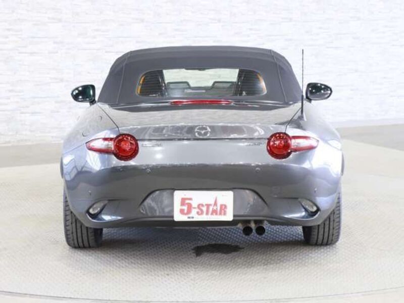 ROADSTER