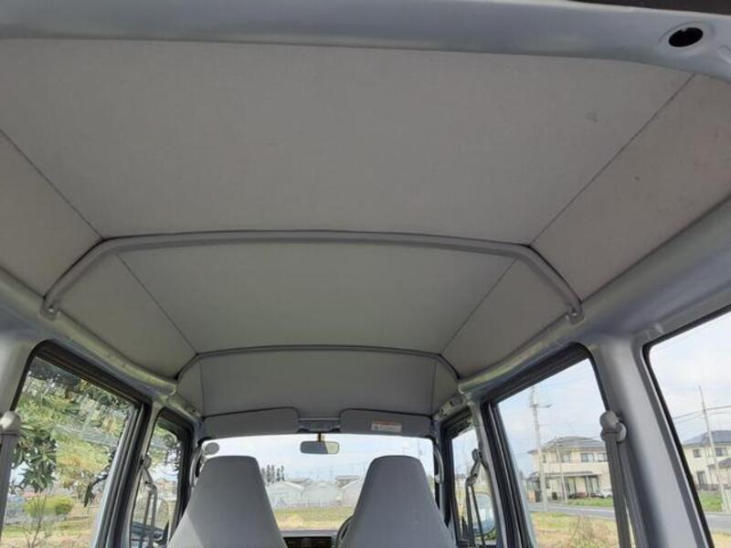 MINICAB VAN