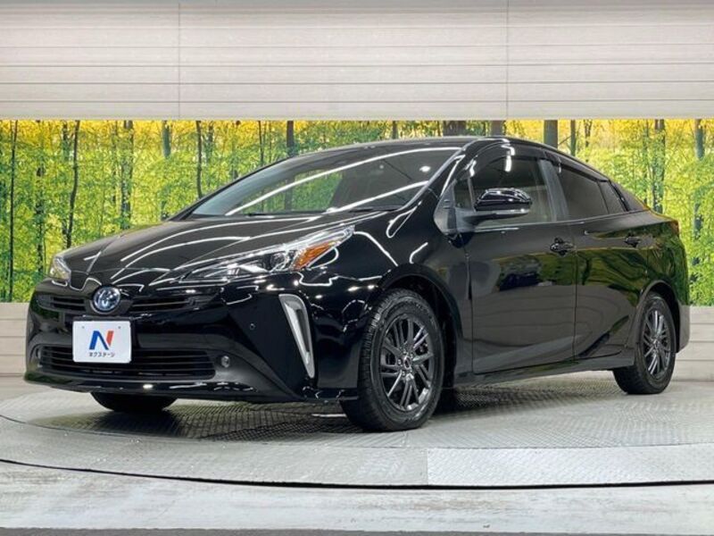PRIUS