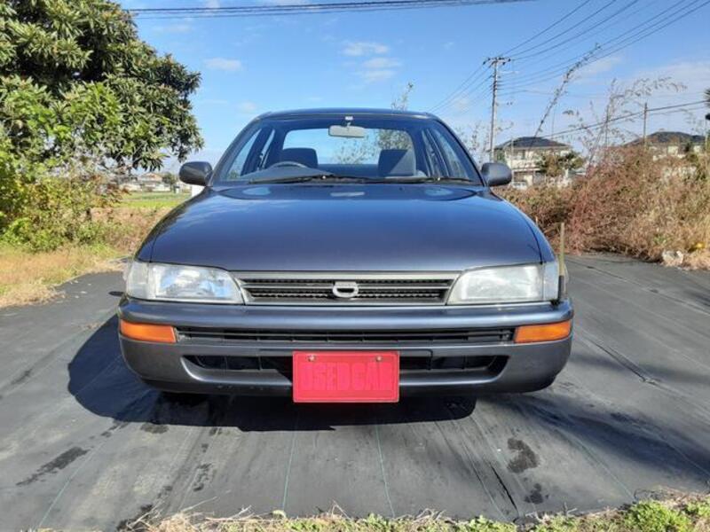 COROLLA