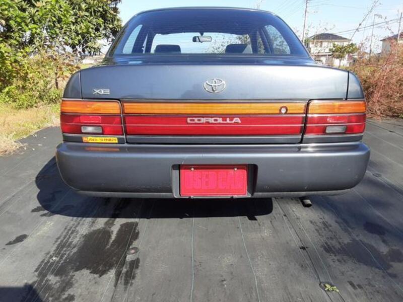 COROLLA