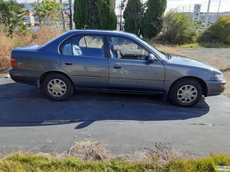 COROLLA
