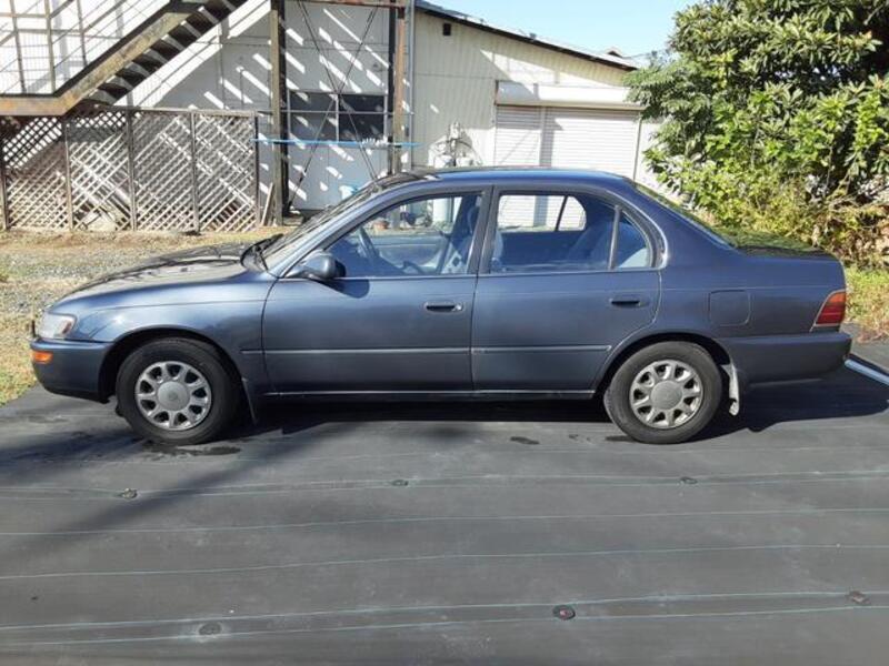 COROLLA