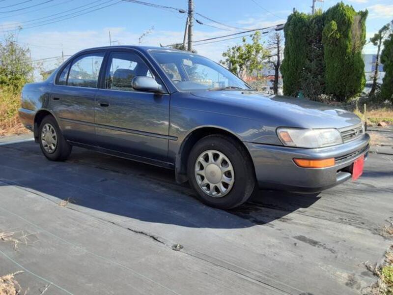 COROLLA