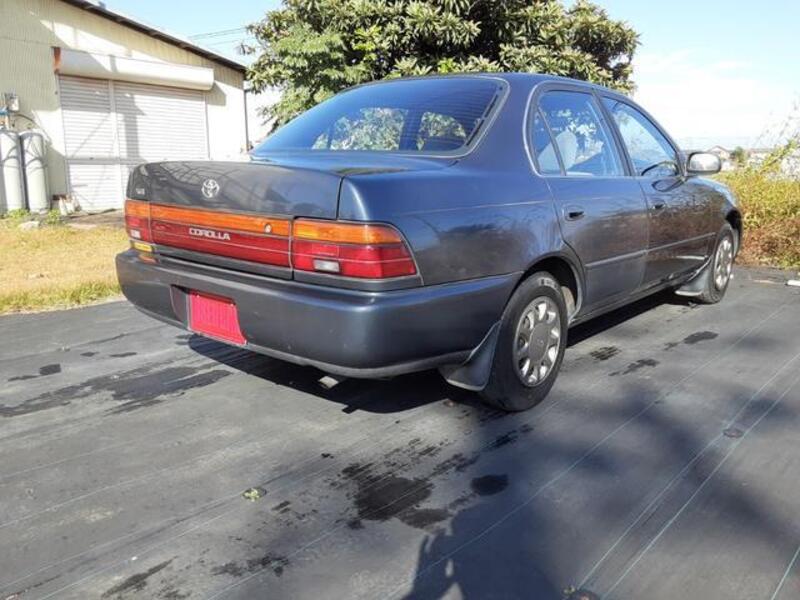 COROLLA
