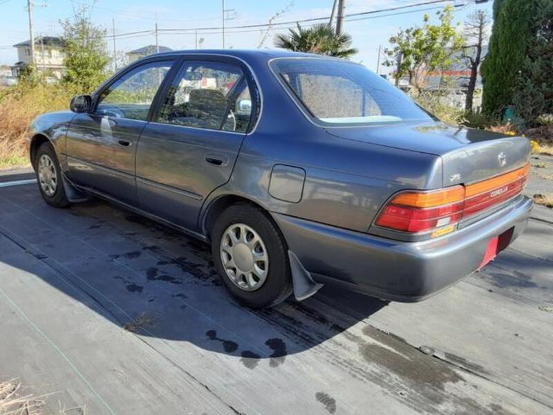 COROLLA