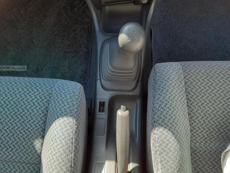 COROLLA