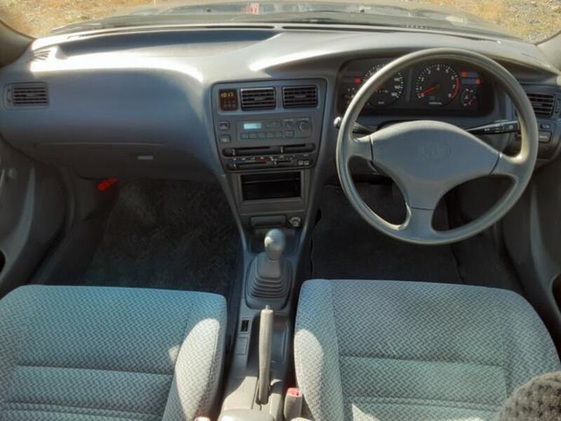 COROLLA
