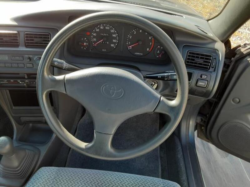 COROLLA