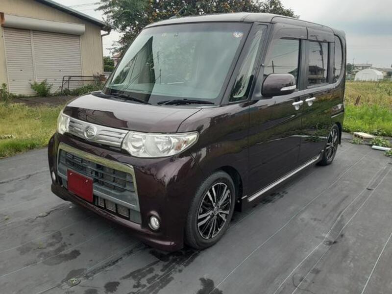 TANTO