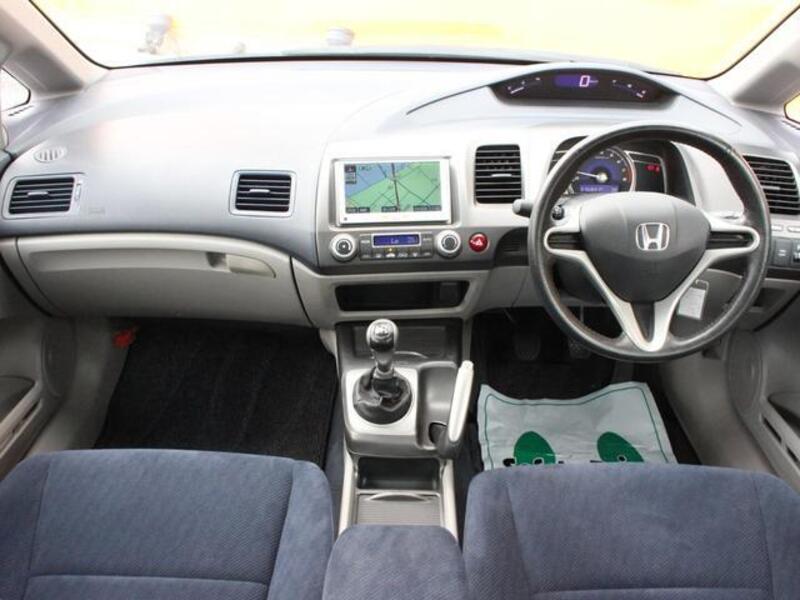 CIVIC