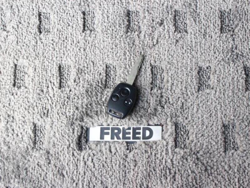 FREED HYBRID