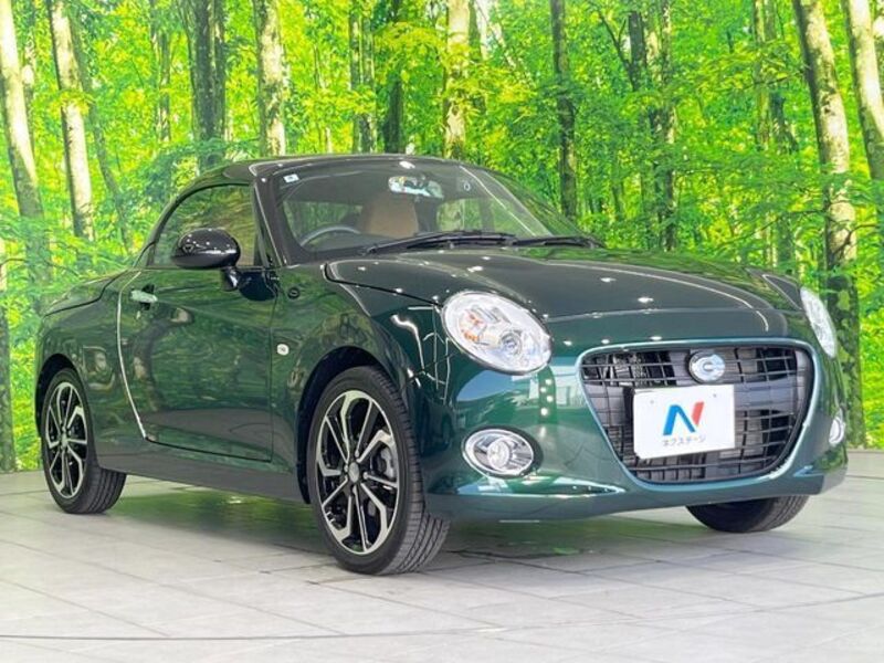 COPEN