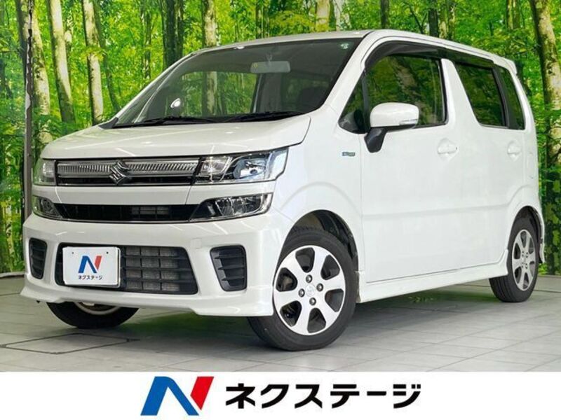 WAGON R-0