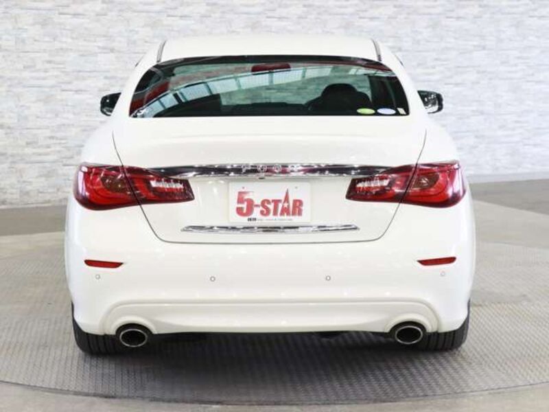 FUGA HYBRID