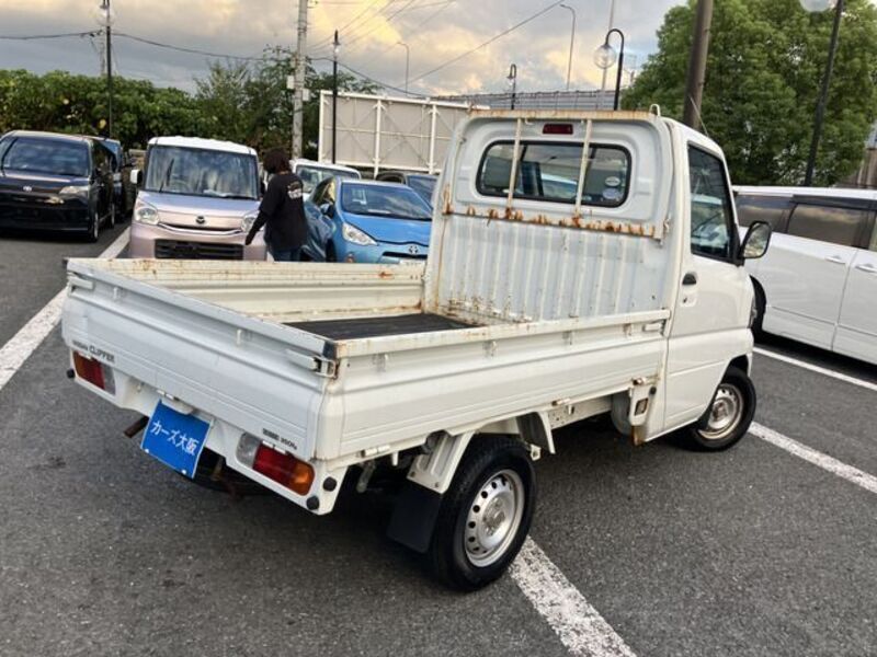 NT100 CLIPPER