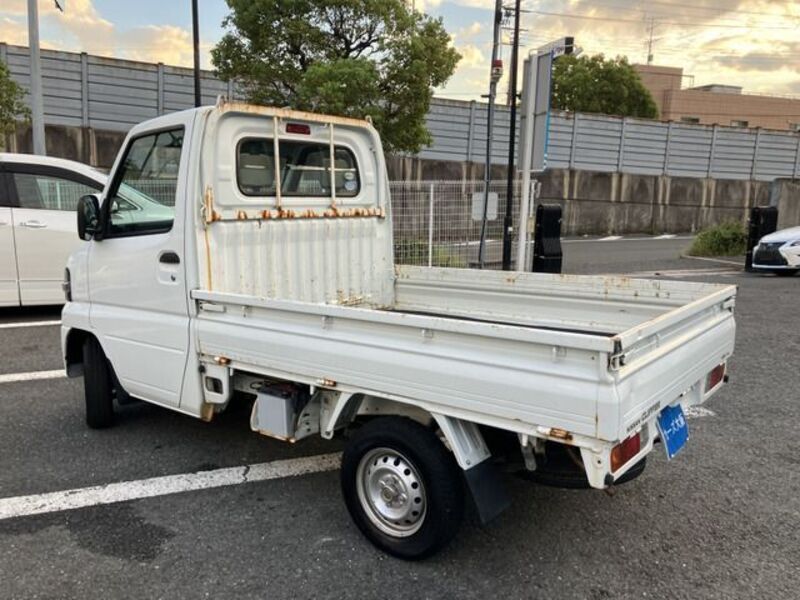 NT100 CLIPPER