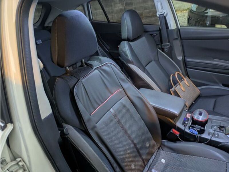 IMPREZA SPORT