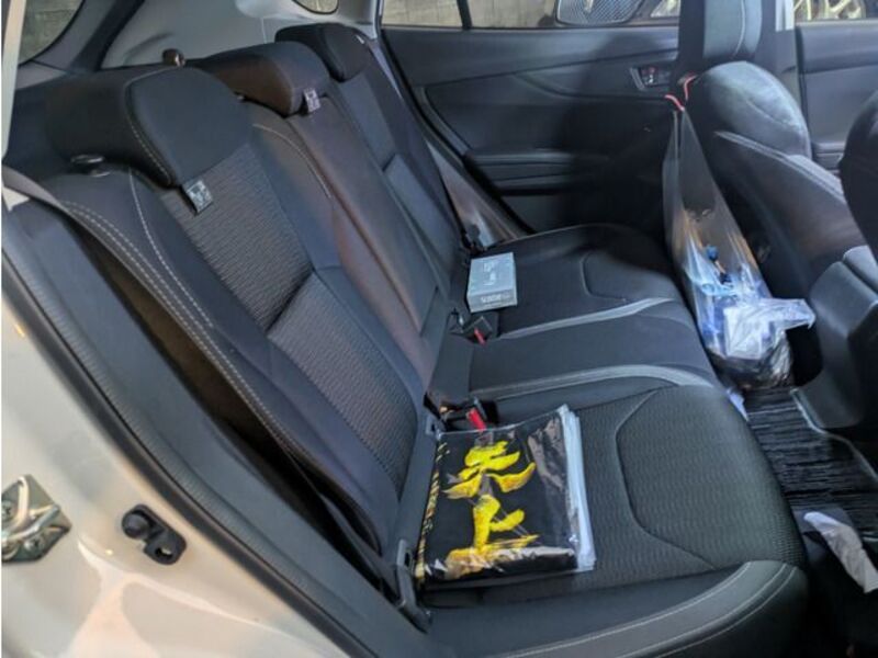 IMPREZA SPORT