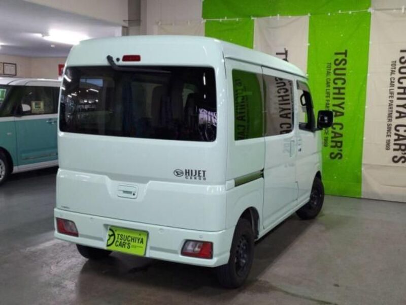 HIJET CARGO
