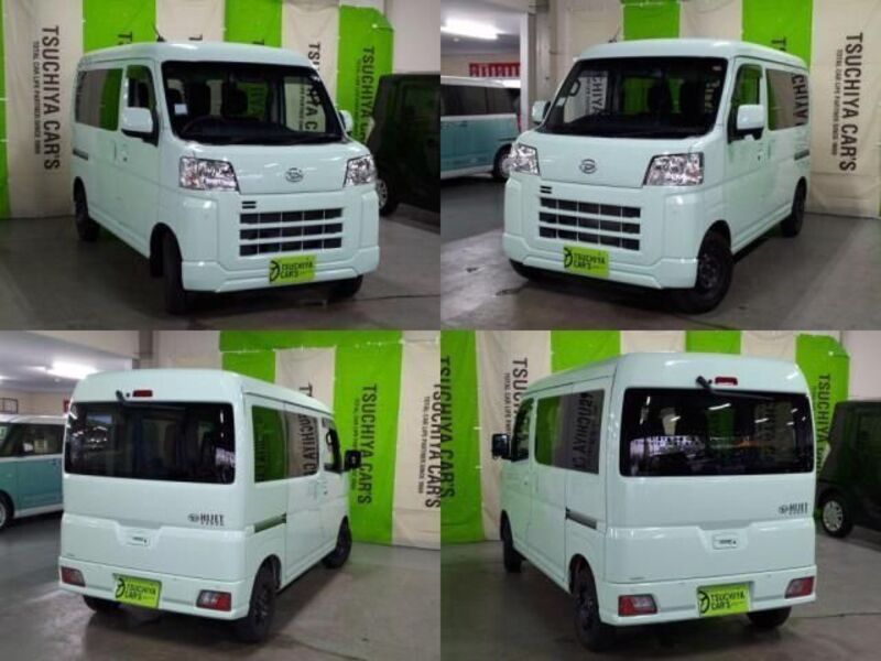 HIJET CARGO