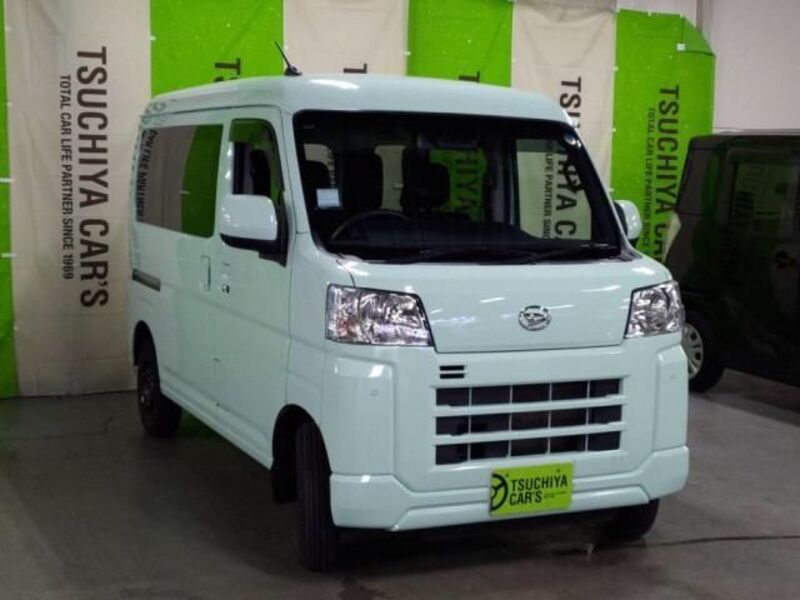 HIJET CARGO