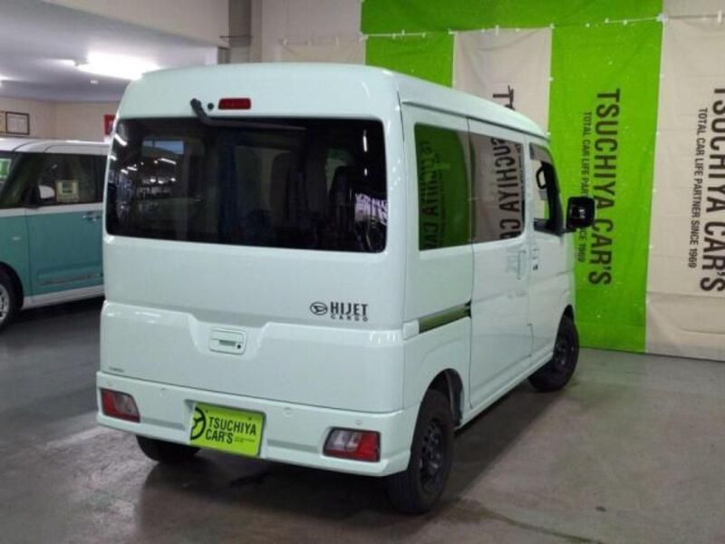 HIJET CARGO