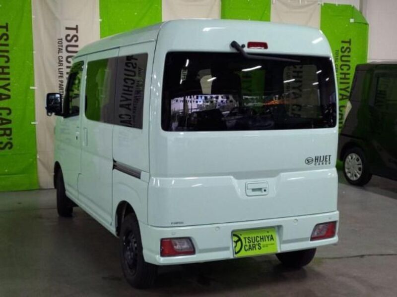 HIJET CARGO