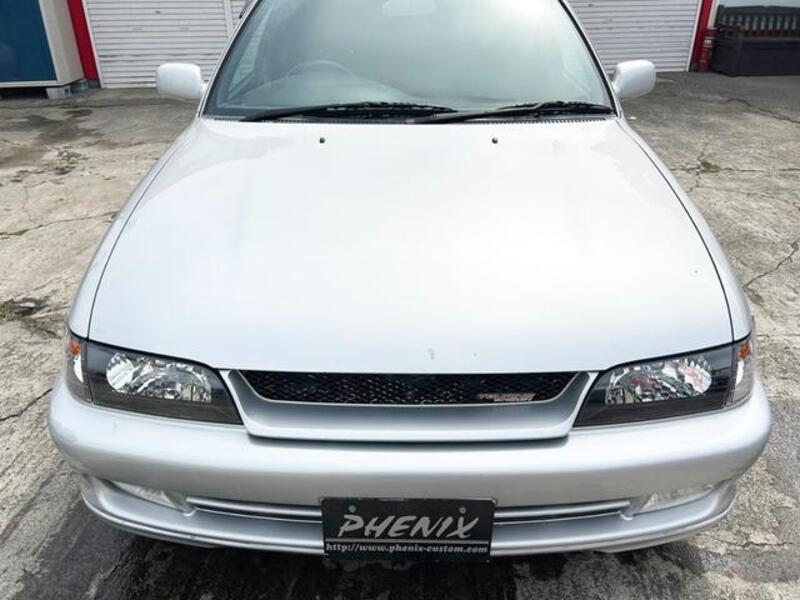 COROLLA TOURING WAGON