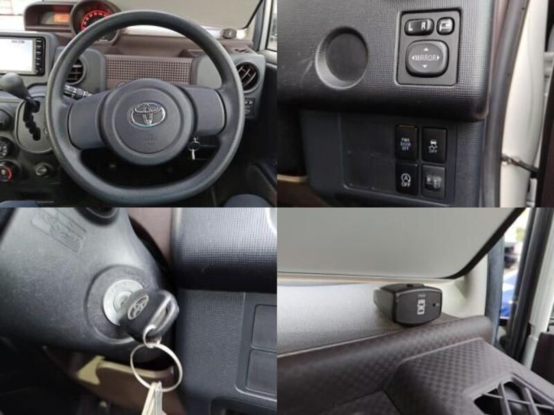 PORTE