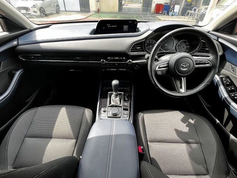 CX-30