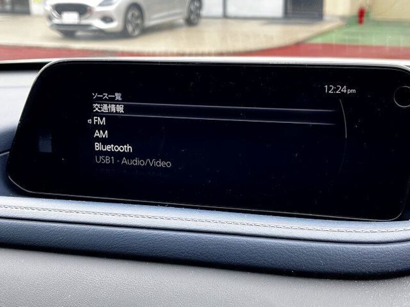 CX-30