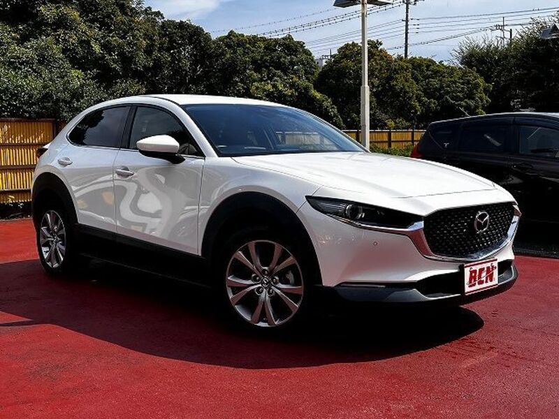 CX-30