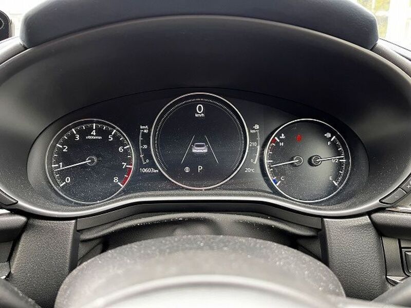 CX-30