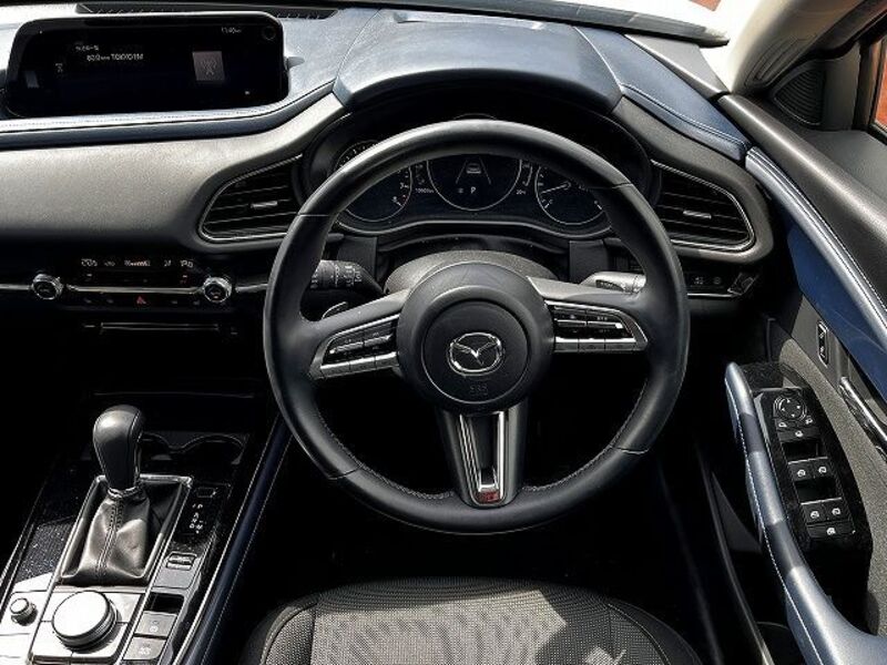 CX-30
