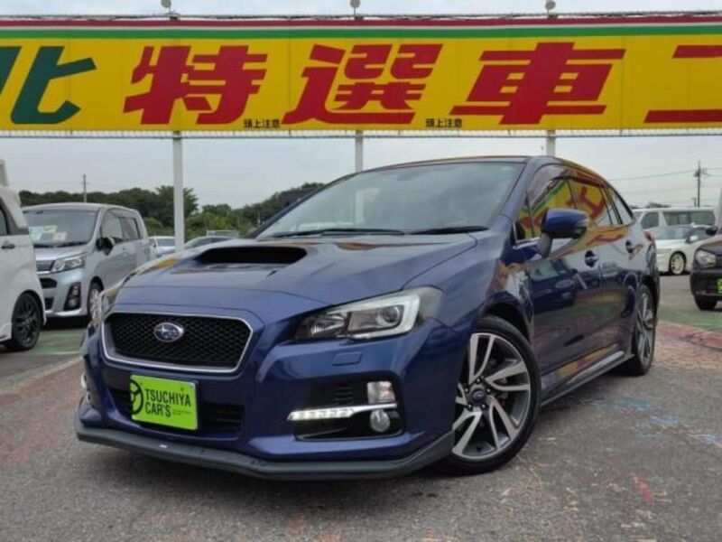 LEVORG-0