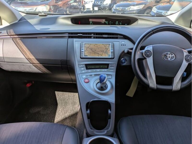 PRIUS