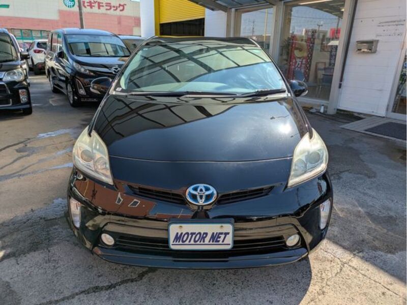PRIUS