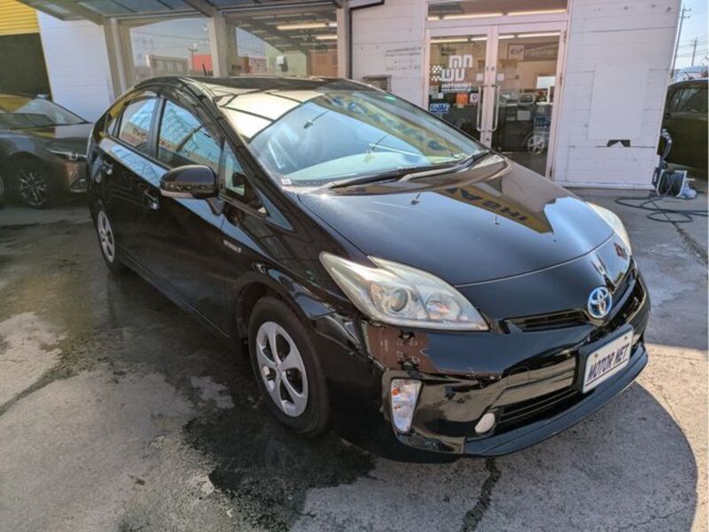 PRIUS