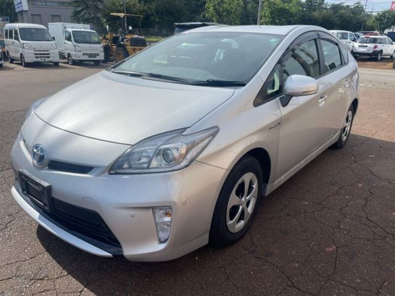 PRIUS