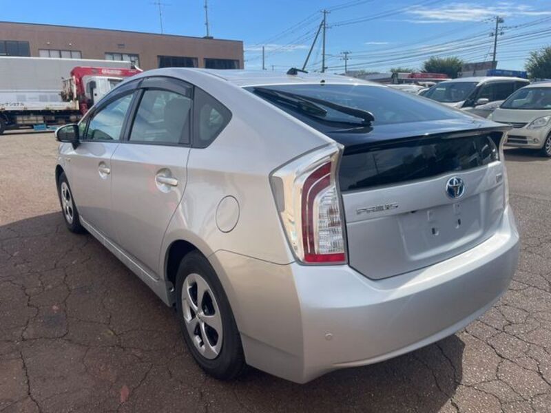 PRIUS