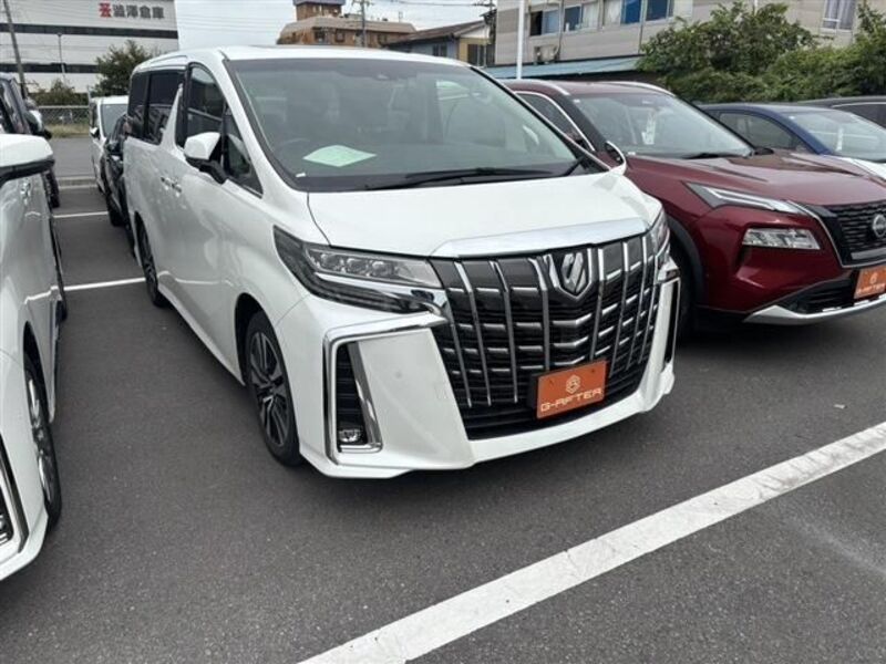ALPHARD-0
